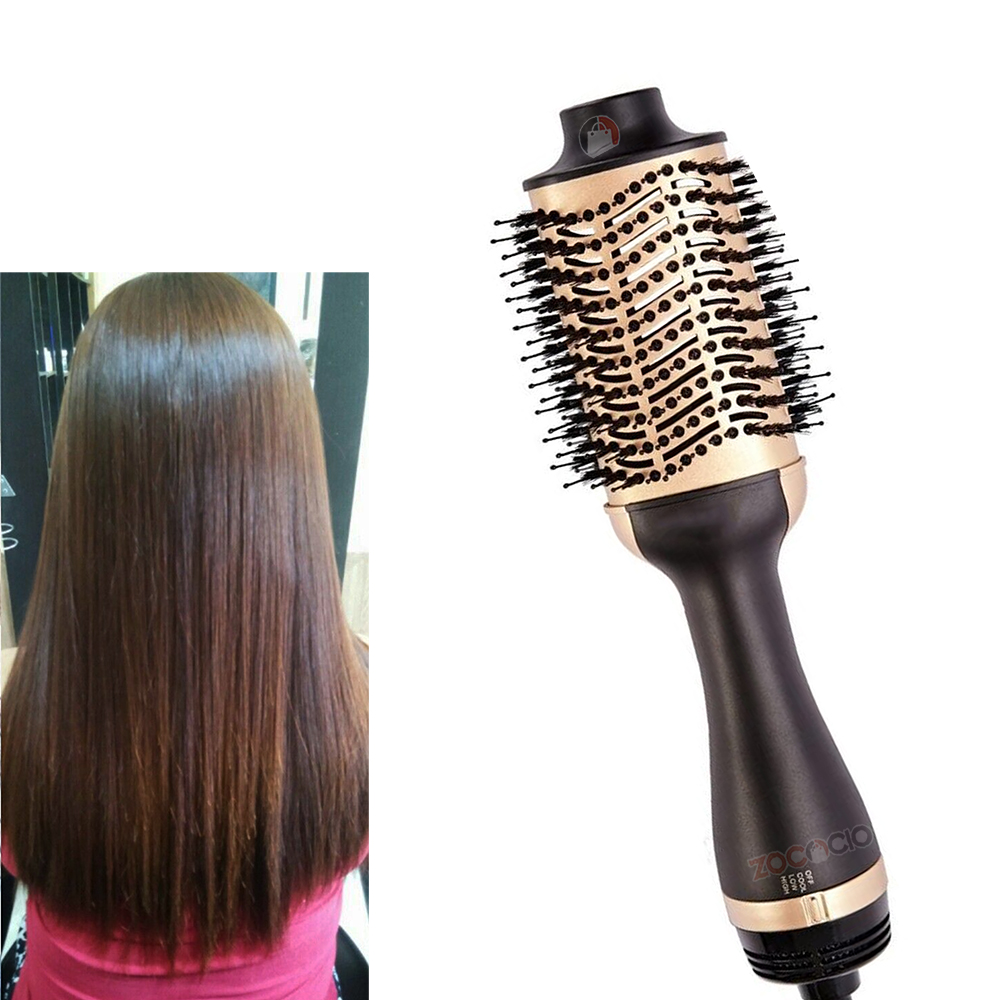 Miniatura 4 de Cepillo Secador De Pelo Keratin 3d Pro